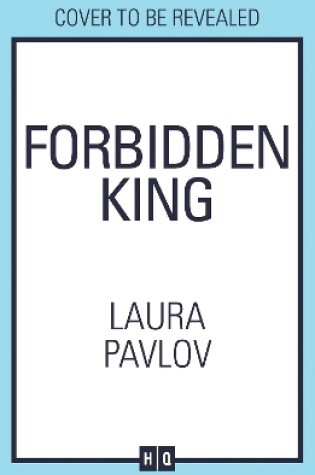 Cover of Forbidden King