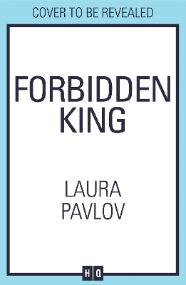 Book cover for Forbidden King