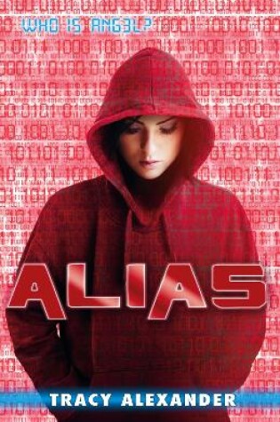 Cover of Alias