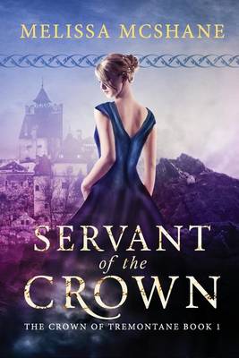 Cover of Servant of the Crown