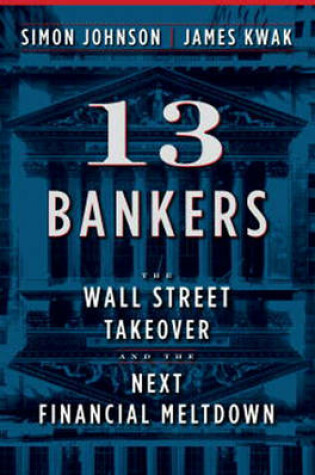Cover of 13 Bankers
