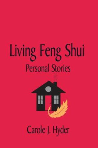 Cover of Living Feng Shui