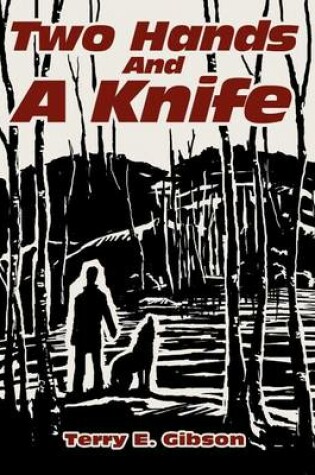 Cover of Two Hands and a Knife
