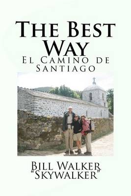 Book cover for The Best Way