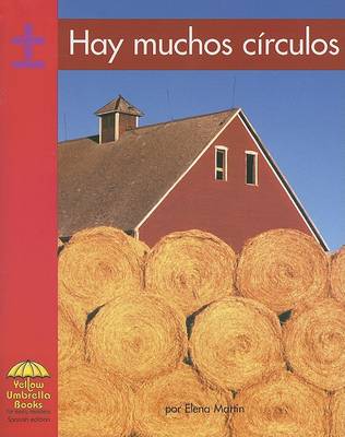 Book cover for Hay Muchos Circulos