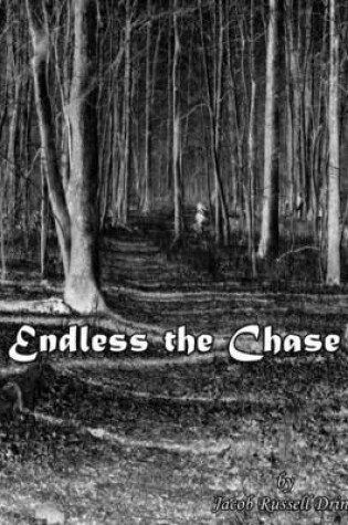 Cover of Endless the Chase