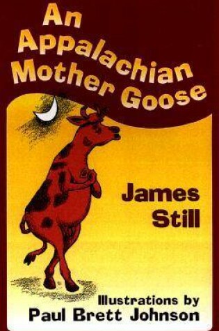 Cover of An Appalachian Mother Goose