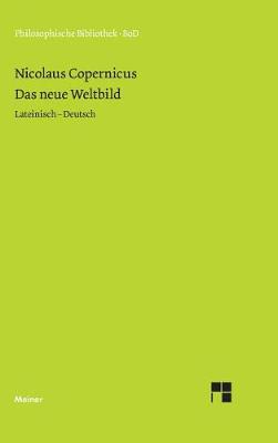 Book cover for Das neue Weltbild
