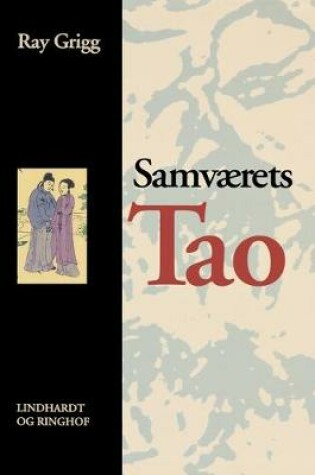 Cover of Samvaerets Tao