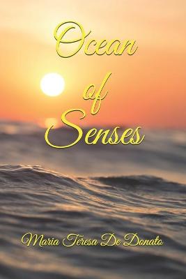 Book cover for Ocean of Senses