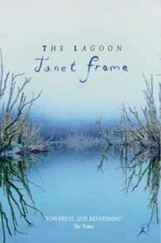 Cover of The Lagoon