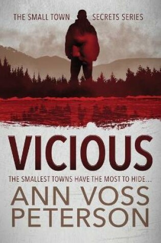 Cover of Vicious