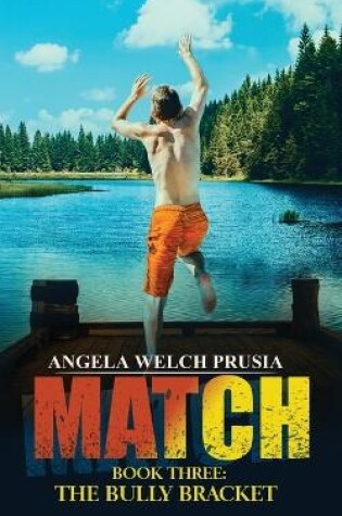 Cover of Match