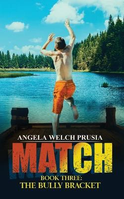 Book cover for Match