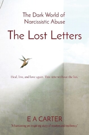 Cover of The Lost Letters