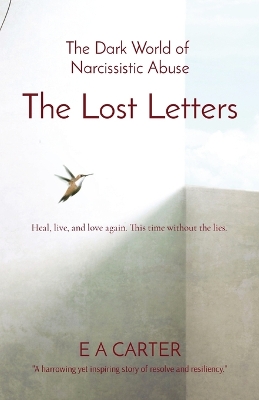 Book cover for The Lost Letters