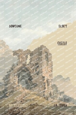 Cover of Someone Else's Castle