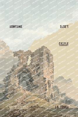 Book cover for Someone Else's Castle