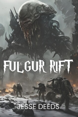 Cover of Fulgur Rift