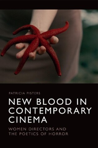 Cover of New Blood in Contemporary Cinema