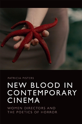 Cover of New Blood in Contemporary Cinema