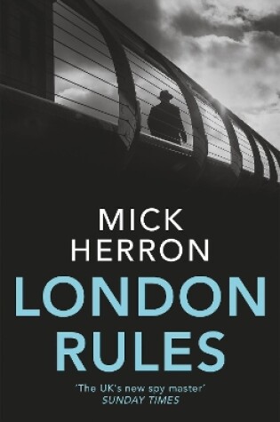 Cover of London Rules