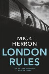 Book cover for London Rules