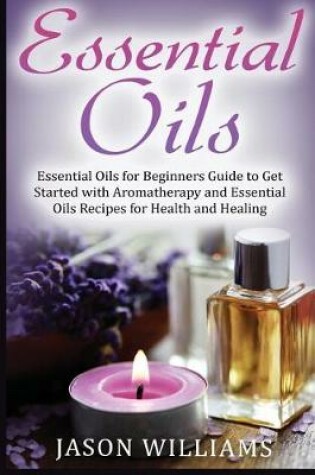 Cover of Essential Oils