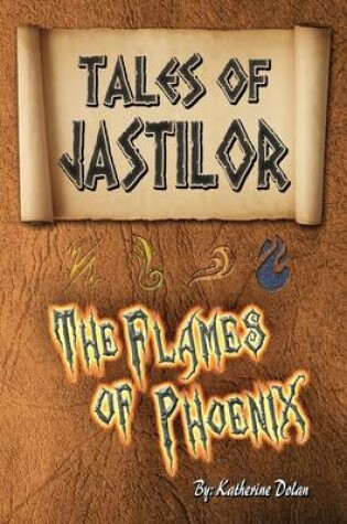 Cover of The Tales of Jastilor