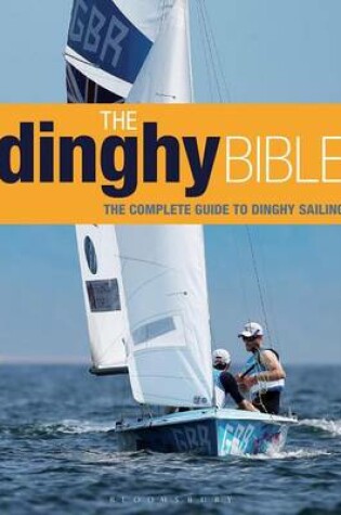 Cover of Dinghy Bible