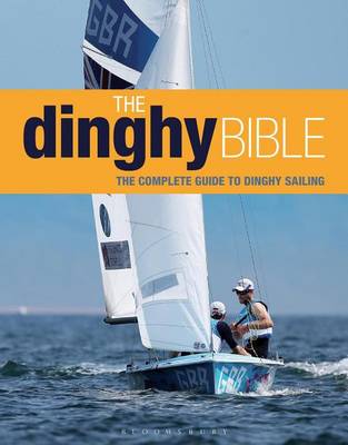 Book cover for Dinghy Bible