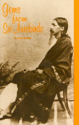 Cover of Gems from Sri Aurobindo, 4th Series