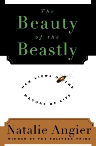 Cover of The Beauty of the Beastly