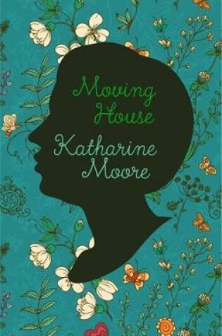 Cover of Moving House