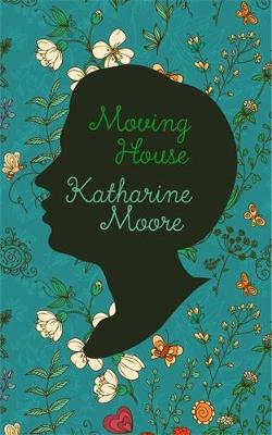 Book cover for Moving House