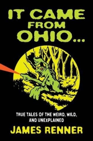 Cover of It Came from Ohio