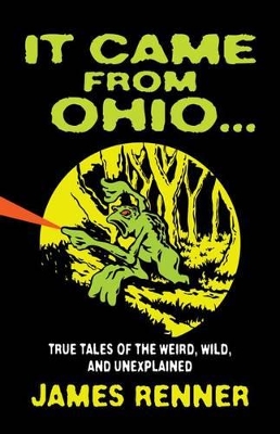 Book cover for It Came from Ohio