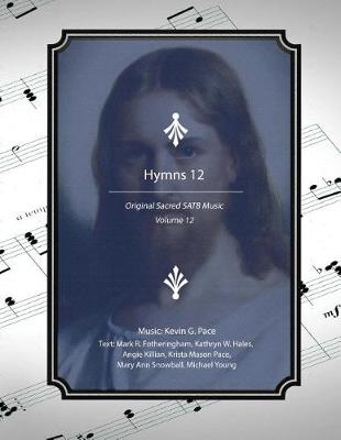 Book cover for Hymns 12