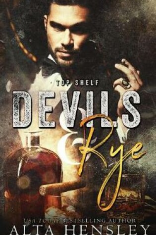 Cover of Devils & Rye