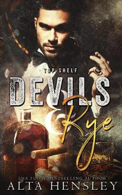 Cover of Devils & Rye