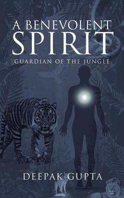 Book cover for A Benevolent Spirit