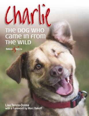 Book cover for Charlie