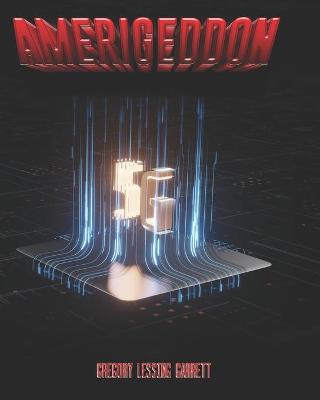 Book cover for AmeriGeddon