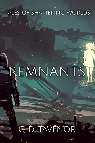 Cover of Remnants