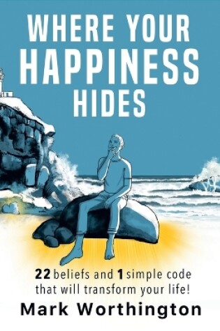 Cover of Where Your Happiness Hides