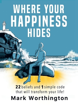 Book cover for Where Your Happiness Hides