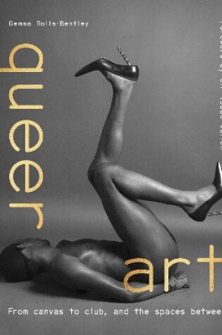 Cover of Queer Art