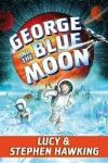 Book cover for George and the Blue Moon