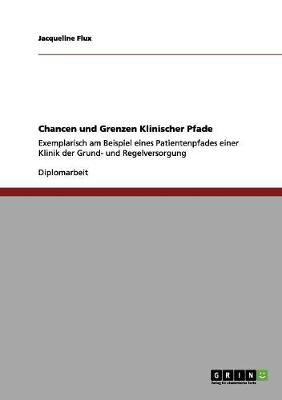 Cover of Chancen und Grenzen Klinischer Pfade