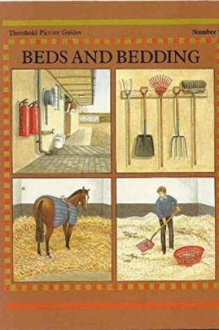 Cover of Beds and Bedding